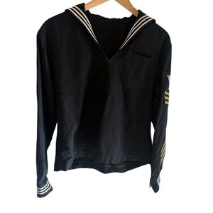 1927 vintage Navy uniform